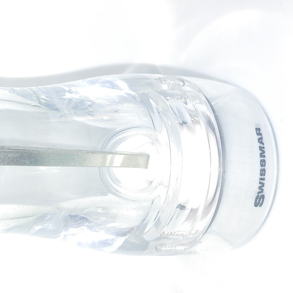 Swissmar Granite Salt & Pepper Mill Set - Picture 7 of 16